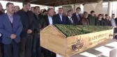Denizli Cumhuriyet Başsavcısı Yılmaz'ın Acı Günü