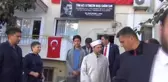 Diyanet İşleri Başkanı Erbaş, Şehit Evini Ziyaret Etti, Kur'an Okudu