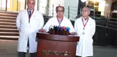 Doktorundan Korkutan Açıklama: Naim Süleymanoğlu'nun Hayati Tehlikesi Bulunuyor