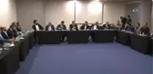 Egemen Bağış'tan Unesco Değerlendirmesi