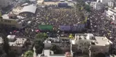 Filistin Lideri Arafat'ın Ölümünün 13. Yılı