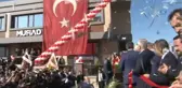 Gaziantep'te Müsiad'ın Yeni Binası Törenle Hizmete Açıldı