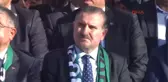 Gençlik ve Spor Bakanı Bak: 
