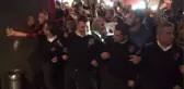 Kahramanmaraş 'Mutluluk Zamanı' Oyuncuları Hayranlarıyla Buluştu