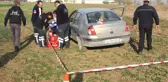 Küs Olduğu Kardeşini, Direksiyon Başındayken Öldürdü!