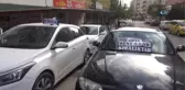 Kiralık Araçları, Şehit Ailelerine Ücretsiz Veriyor