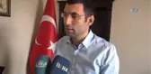 Mardin'de Makamında Şehit Edilen Kaymakam Safitürk Arşivi