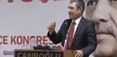 Milli Savunma Bakanı Canikli'den Eurosam Konsorsiyumu Açıklaması - Giresun