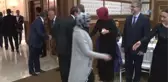 Muhsin Yazıcıoğlu'nun Oğlunun Mutlu Günü