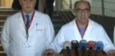Naim Süleymanoğlu'nun Doktorlarından Açıklama