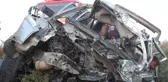 Şanlıurfa'da İşçileri Taşıyan Minibüs ile Otomobil Kafa Kafaya Çarpıştı: 3 Ölü, 17 Yaralı