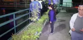 Seyhan Nehri'nde Erkek Cesedi Bulundu