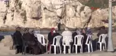 Şile Limanında Acılı Bekleyiş Sürüyor