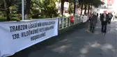 Trabzon'un En Eski Lisesi 130. Yılını Kutladı