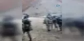 Tunceli'de 9 Teröristin Etkisiz Hale Getirildiği Operasyona Katılan Uzman Çavuş Kazada Hayatını...