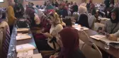 Türap 7. İstişare Grubu İl Toplantısı