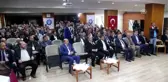 Türk Eğitim-Sen Genel Başkanı Koncuk: 