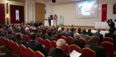 Yağlı Güreş Düzenleyen Kentler Birliği Meclisi Olağanüstü Toplandı