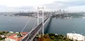 39. İstanbul Maratonu - Havadan Görüntüler (2)