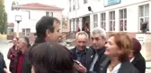 42 Yıl Sonra Aynı Sıralara Oturdular