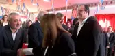 AK Parti Tepebaşı Kadın Kollarında Kongre Heyecanı Sona Erdi
