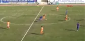 Aytemiz Alanyaspor ile Karabükspor Golsüz Berabere Kaldı