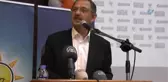 Bakan Özhaseki, 