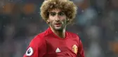Beşiktaş, Fellaini İçin Manchester United'la 10 Milyon Euro Karşılığında Anlaştı