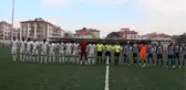 Bölgesel Amatör Lig Maçında Kavga