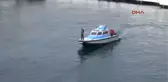 Çanakkale Denizde Erkek Cesedi Bulundu