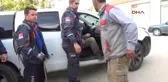 Çanakkale Ormanda Korku Dolu 17 Saat