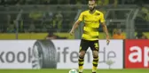 Dortmundlu Ömer Toprak, Sakatlığı Nedeniyle Milli Takım Kadrosundan Çıkarıldı