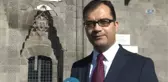 Dünyanın İlk Hastane ve Tıp Medresesi Kompleksi 811 Yıldır Ayakta
