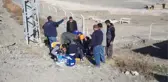 Elektrik Akımına Kapılan İşçi Öldü