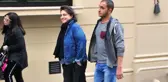 Esra Dermancıoğlu, Genç Sevgilisi İçin Göbek Eritme Diyetine Girdi