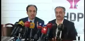 Hdp'li Osman Baydemir İfadesinin Alınmasının Ardından Serbest Bırakıldı