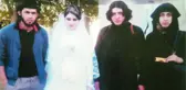 Kardeşini Katleden DEAŞ'lı İnfazcının Evinde Bulunan Fotoğraflar Dikkat Çekti
