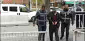 Kardeşini Mal Kavgası Yüzünden Öldürmüş