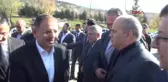 Nevşehir AK Parti Nevşehir Merkez İlçe 6. Olağan Kongresi Yapıldı