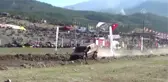 Off-road Tutkunları Buluştu