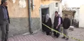 Oğlunu Öldüren Baba İntihar Girişiminde Bulundu
