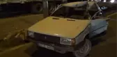 Otomobil ile Traktör Çarpıştı: 1'i Ağır, 4 Yaralı