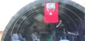 Şehit Oğlunun Yardımıyla Ev Yapan Babanın Duygulandıran İsteği