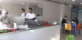 Siirtli Kadın Girişimci Hemcinslerine Örnek Oldu