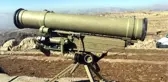 Şırnak'taki Operasyonda Rus Yapımı Tanksavar Füzesi Ele Geçirildi