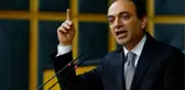 Gözaltına Alınan HDP'li Osman Baydemir, Serbest Bırakıldı