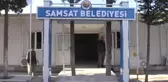 TBMM Başkanvekili Aydın, Adıyaman'da