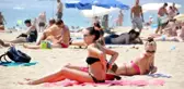 Türkiye'ye 9 Ayda 26 Milyon Turist Geldi