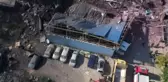 Uludağ Osb'den Patlamada Ölenleri Ailelerine Ev Müjdesi