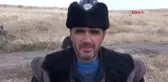 Van Karakoyunlu Türkmenleri, Gelenekleri Yaşatmak İçin Ok Atıp, At Binmeyi Öğretiyor